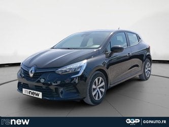Voitures D'occasion À Avignon | Renault Clio 1.0 Tce 90Ch Equilibre