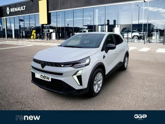 D'occasion À Avignon | Renault Symbioz 1.6 E-Tech Full Hybrid 145Ch Evolution