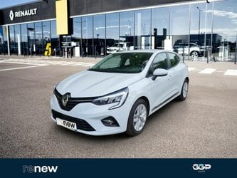 D'occasion À Avignon | Renault Clio 1.5 Blue Dci 85Ch Business