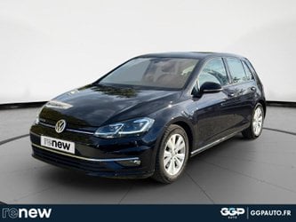 Voitures D'occasion À Avignon | Volkswagen Golf 1.5 Tsi Evo 130Ch Confortline Euro6D-T 5P