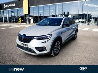 Voitures D'occasion À Avignon | Renault Arkana 1.3 Tce 140Ch Mild Hybrid Evolution Edc -24