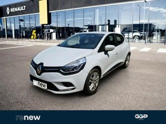 D'occasion À Avignon | Renault Clio 1.5 Dci 75Ch Energy Business 5P Euro6C