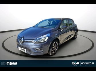 Voitures D'occasion À Avignon | Renault Clio 0.9 Tce 90Ch Energy Intens 5P Euro6C