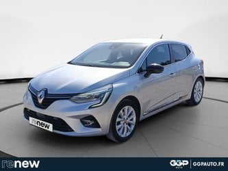 Voitures D'occasion À Avignon | Renault Clio 1.0 Tce 100Ch Intens - 20