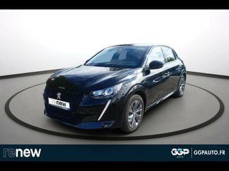 Voitures D'occasion À Avignon | Peugeot 208 E- 136Ch Style