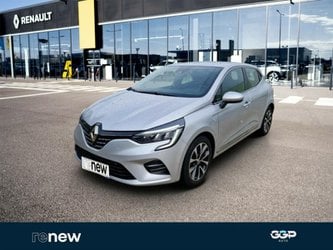 D'occasion À Avignon | Renault Clio 1.0 Tce 90Ch Techno