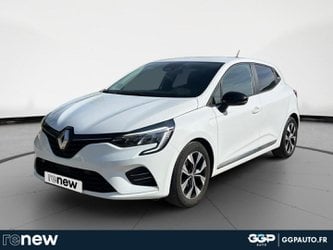 Voitures D'occasion À Avignon | Renault Clio 1.0 Tce 100Ch Evolution Gpl