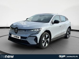 Voitures D'occasion À Avignon | Renault Mégane Megane E-Tech Electric Ev40 130Ch Equilibre Stan...