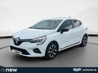 Voitures D'occasion À Avignon | Renault Clio 1.0 Sce 65Ch Evolution