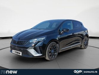 Voitures D'occasion À Avignon | Renault Clio 1.0 Tce 90Ch Esprit Alpine - 24