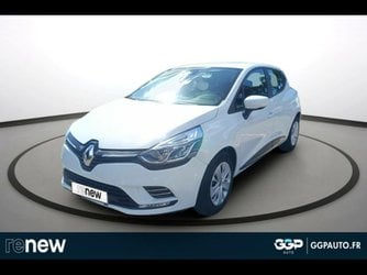 Voitures D'occasion À Avignon | Renault Clio 0.9 Tce 75Ch Energy Trend 5P Euro6C
