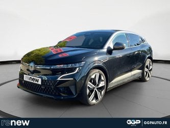 Voitures D'occasion À Avignon | Renault Mégane Megane E-Tech Electric Ev60 220Ch Iconic Super C...