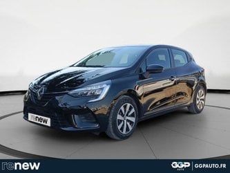 Voitures D'occasion À Avignon | Renault Clio 1.5 Blue Dci 100Ch Evolution