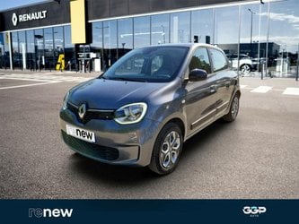 D'occasion À Avignon | Renault Twingo 1.0 Sce 65Ch Equilibre