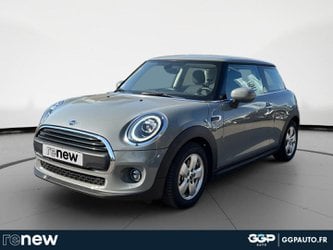 Voitures D'occasion À Avignon | Mini Mini One 102Ch Business Design