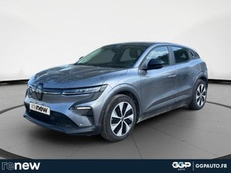 Voitures D'occasion À Avignon | Renault Mégane Megane E-Tech Electric Ev60 130Ch Evolution Er S...