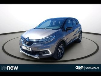 Voitures D'occasion À Avignon | Renault Captur 0.9 Tce 90Ch Intens - 19