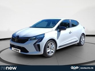 Voitures D'occasion À Avignon | Renault Clio 1.0 Eco-G 100Ch Evolution - 24