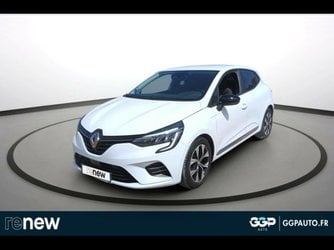 Voitures D'occasion À Avignon | Renault Clio 1.0 Tce 100Ch Evolution Gpl