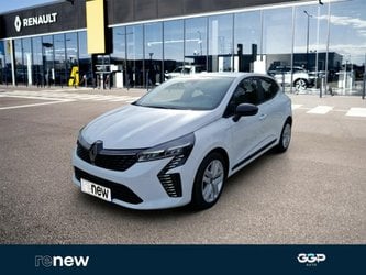 Voitures D'occasion À Avignon | Renault Clio 1.0 Eco-G 100Ch Evolution - 24