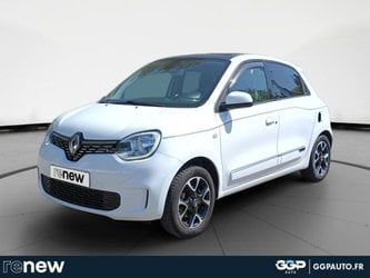 Voitures D'occasion À Avignon | Renault Twingo 0.9 Tce 95Ch Intens