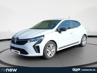Voitures D'occasion À Avignon | Renault Clio 1.6 E-Tech 145Ch Full Hybrid Evolution - 24