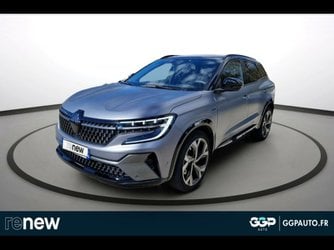 Voitures D'occasion À Avignon | Renault Austral 1.2 E-Tech Full Hybrid 200Ch Iconic Esprit Alpin...