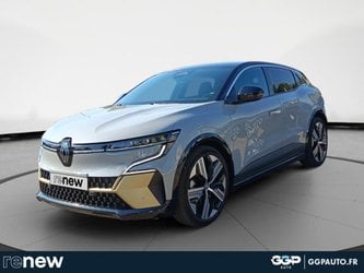 Voitures D'occasion À Avignon | Renault Mégane Megane E-Tech Electric Ev60 220Ch Iconic Super C...