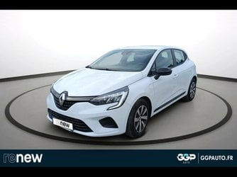 Voitures D'occasion À Avignon | Renault Clio 1.0 Tce 90Ch Equilibre
