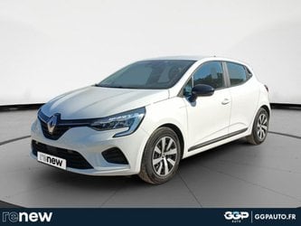 Voitures D'occasion À Avignon | Renault Clio Réversible Clio Réversible 1.6 E-Tech Full Hybrid...