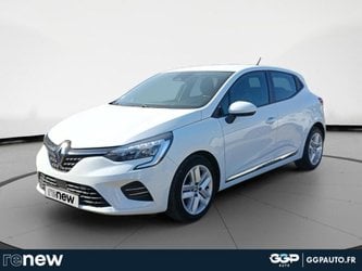 Voitures D'occasion À Avignon | Renault Clio 1.5 Blue Dci 100Ch Business 21N