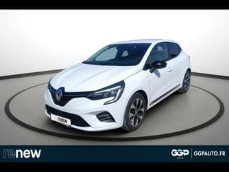 Voitures D'occasion À Avignon | Renault Clio 1.0 Tce 90Ch Evolution