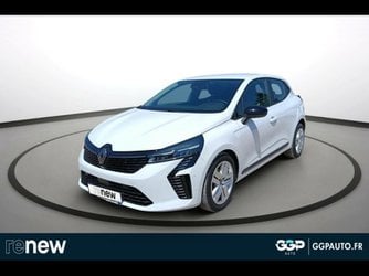 Voitures D'occasion À Avignon | Renault Clio 1.0 Tce 100Ch Evolution Gpl