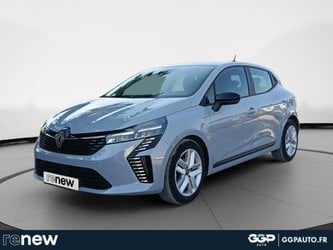 Voitures D'occasion À Avignon | Renault Clio 1.0 Eco-G 100Ch Evolution - 24