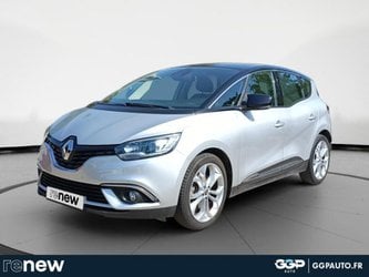 Voitures D'occasion À Avignon | Renault Scénic Scenic 1.5 Dci 110Ch Energy Business