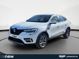 Voitures D'occasion À Avignon | Renault Arkana 1.6 E-Tech 145Ch Full Hybrid Evolution -24