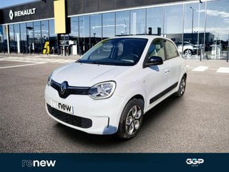 D'occasion À Avignon | Renault Twingo E-Tech Electric Equilibre R80 Achat Intégral