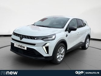 Voitures D'occasion À Avignon | Renault Symbioz 1.6 E-Tech Full Hybrid 145Ch Evolution