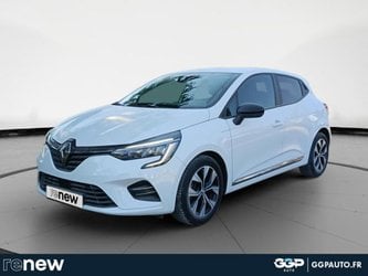 Voitures D'occasion À Avignon | Renault Clio 1.0 Tce 90Ch Evolution