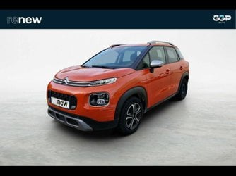 D'occasion À Avignon | Citroën C3 Aircross Puretech 110Ch S&S Feel E6.D