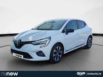Voitures D'occasion À Avignon | Renault Clio 1.0 Tce 90Ch Evolution