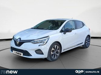Voitures D'occasion À Avignon | Renault Clio 1.0 Tce 90Ch Evolution
