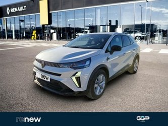 Voitures D'occasion À Avignon | Renault Symbioz 1.6 E-Tech Full Hybrid 145Ch Evolution