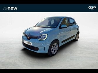D'occasion À Avignon | Renault Twingo E-Tech Electric Zen R80 Achat Intégral - 21My