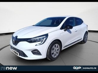 Voitures D'occasion À Avignon | Renault Clio 1.0 Tce 100Ch Evolution Gpl