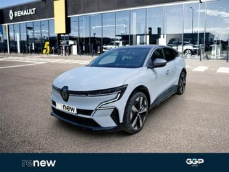 D'occasion À Avignon | Renault Mégane E-Tech Electric Ev60 220Ch Techno Super Charge