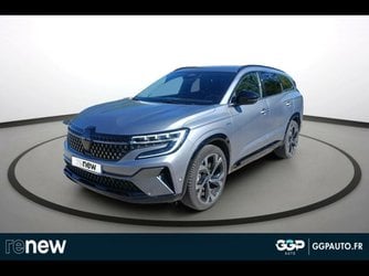 Voitures D'occasion À Avignon | Renault Espace 1.2 E-Tech Full Hybrid 200Ch Iconic