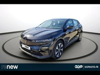 Voitures D'occasion À Avignon | Renault Mégane E-Tech Electric Ev60 130Ch Evolution Er Optimum ...