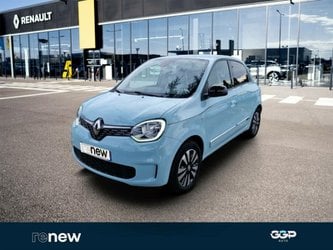 Voitures D'occasion À Avignon | Renault Twingo E-Tech Electric Techno R80 Achat Intégral