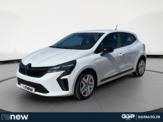 Voitures D'occasion À Avignon | Renault Clio 1.0 Eco-G 100Ch Evolution - 24